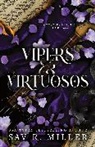 Sav R. Miller - Vipers and Virtuosos