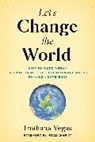 Emiliana Vegas, Vegas Emiliana - Let''s Change the World