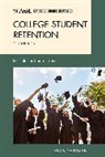 Alan Seidman, Alan Seidman, Seidman Alan - College Student Retention
