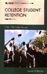 Alan Seidman, Alan Seidman, Seidman Alan - College Student Retention