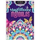 Hinkler Pty Ltd - Kaleidoscope Colouring Magnificent Mandalas