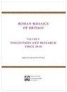 Stephen Cosh, Stephen R Cosh, David Neal, David S Neal - Roman Mosaics of Britain