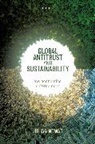 Nowag, Julian Nowag, Julian (Associate Professor Nowag, Nowag Julian - Global Antitrust and Sustainability