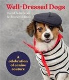 Daniel Aulsebrook, Heather Lighton, Heather Aulsebrook Lighton - Well-Dressed Dogs :