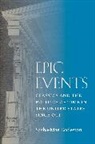 Sasha-Mae Eccleston - Epic Events