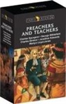 Various, Various Various - Trailblazer Preachers & Teachers Box Set 3