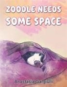 Anastasia Gargiulli - Zoodle Needs Some Space