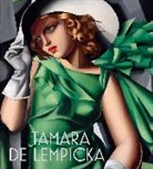 Gioia Rinaldi Mori, Gioia Mori, Mori Gioia, Furio Rinaldi - Tamara De Lempicka
