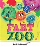 Leigh Hodgkinson, Hodgkinson Leigh, Leigh Hodgkinson, Hodgkinson Leigh - Fart Zoo