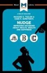 Mark Egan - An Analysis of Richard H. Thaler and Cass R. Sunstein's Nudge