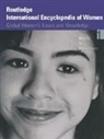 Cheris Spender Kramarae, Cheris Kramarae, Kramarae Cheris, Dale Spender, Spender Dale - Routledge International Encyclopedia of Women V1