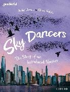 Isabel Thomas, Thomas Isabel, Chiara Fedele - Readerful Books for Sharing: Year 5;primary 6: Sky Dancers: The