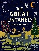 Baker, Baker, Catherine Baker, Cai, Fripp, Snell... - Readerful Books for Sharing: Year 5;primary 6: The Great Untamed: