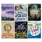 Joseph Coelho, Joseph James Coelho, Coelho Joseph, Nick Hunter, Hunter Nick, Kathryn James... - Readerful: Year 5;primary 6: Books for Sharing Singles Pack a Pack