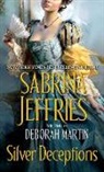 Sabrina Jeffries - Silver Deceptions