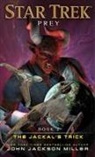 John Jackson Miller - Prey: Book 2