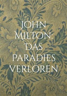 Rau Peter - John Milton: Das Paradies verloren