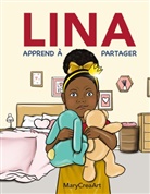 Mary Creaart - Lina