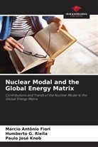 Márcio Antônio Fiori, Paulo José Knob, Humberto G. Riella - Nuclear Modal and the Global Energy Matrix