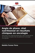 Natália Fenner Pena - Angle de phase, état nutritionnel et résultats cliniques en oncologie