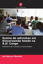 Jah Ndovya Mundala - Ensino de adivinhas em Kinyarwanda falado na R.D. Congo