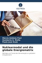 Márcio Antônio Fiori, Pau Knob, Paulo José Knob, Humberto G Riella, Humberto G. Riella - Nuklearmodal und die globale Energiematrix