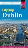 Astrid Fieß, Lars Kabel - Reise Know-How CityTrip Dublin