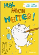 Judith Graffmann, Judith Federer, Judith Graffmann - Mal mich weiter! Gut oder mies drauf?