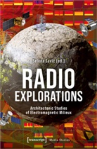 Selena Savic - Radio Explorations