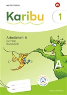 Anna-Katharina Lautenschläger, Heike Leinhos, Merk - Karibu - Ausgabe 2024