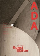 Staatliche Kunstsammlungen Dresden, Staatliche Kunstsammlungen Dresden - Dresdener Kunstblätter 2/2024