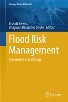 Balasaheb Ghute, Brototi Biswas, Bhagwan Balasaheb Ghute - Flood Risk Management