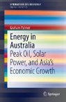 Graham Palmer - Energy in Australia
