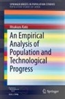 Hisakazu Kato - An Empirical Analysis of Population and Technological Progress