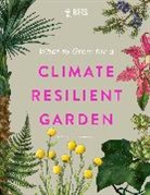 Amanda Rasmussen, Royal Horticultural Society - RHS What to Grow for a Climate Resilient Garden