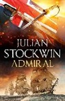 Julian Stockwin, Stockwin Julian - Admiral: Thomas Kydd 27