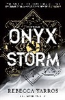 Anonymous, Rebecca Yarros, Yarros Rebecca - Onyx Storm