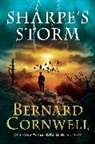 Bernard Cornwell, Bernard Cornwell - Sharpe's Storm