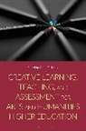 Glenn Fosbraey, Glenn Fosbraey - Creative Learning, Teaching, and Assessment for Arts and Humanities
