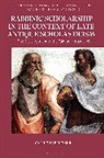 Catherine Hezser, Hezser Catherine - Rabbinic Scholarship in the Context of Late Antique Scholasticism