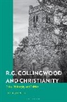 Peter Johnson - R.G. Collingwood and Christianity