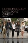 Jacob Leigh, Leigh Jacob - Contemporary Directors' Cinema