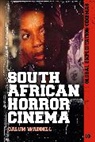 Calum Waddell, Waddell Calum - South African Horror Cinema