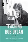 Barry J Faulk, Brady Harrison, Barry J. Faulk, Brady Harrison - Teaching Bob Dylan