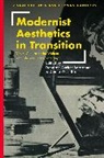 Deborah Ascher Barnstone, Donna West Brett, Deborah Ascher Barnstone, Donna West Brett, Brett Donna West - Modernist Aesthetics in Transition
