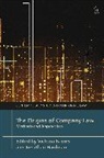 Victoria Barnes, Jonathan Hardman, Victoria Barnes, Barnes Victoria, Jonathan Hardman - The Origins of Company Law