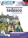 Collectf, Volker Eismann - Perfezionamento del tedesco Deutsch : intermedi e avanzati, livello raggiunto C1 : super pack