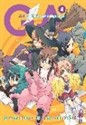 Satoko Kiyuduki - GA: Geijutsuka Art Design Class: Vol. 4