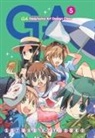 Satoko Kiyuduki - GA: Geijutsuka Art Design Class: Vol. 5