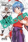 Sakae Esuno, Esuno Sakae - Big Order, Vol. 2